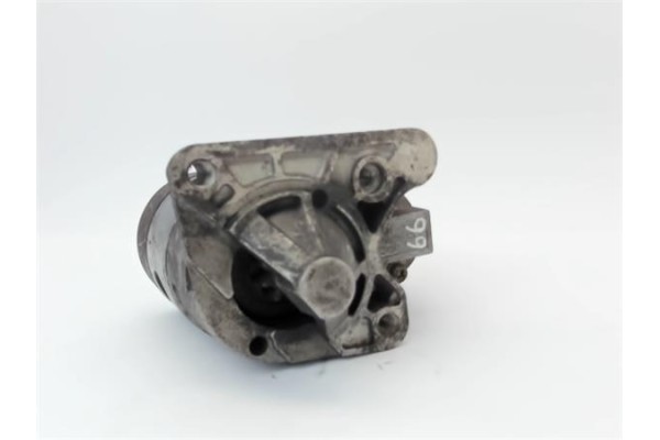 Recambio de motor arranque para renault clio ii fase i (b/cbo) 1.4 alize referencia OEM IAM 7700274351  7700273783 , RENAULT | 7