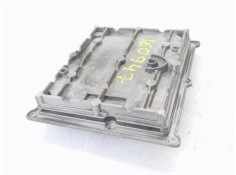 Recambio de centralita para smart coupe 0.6 creamstyle referencia OEM IAM 0003107V006 261205004 