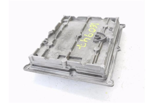 Recambio de centralita para smart coupe 0.6 creamstyle referencia OEM IAM 0003107V006 261205004 