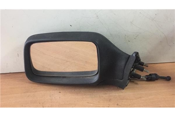 Recambio de retrovisor izquierdo para renault r 21 berlina (b/l48) 1.8 gtl kat referencia OEM IAM E200722  