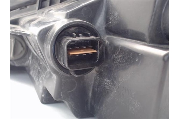 Recambio de faro delantero dcho para hyundai i10 (pa) 1.1 classic referencia OEM IAM 921020X020  
