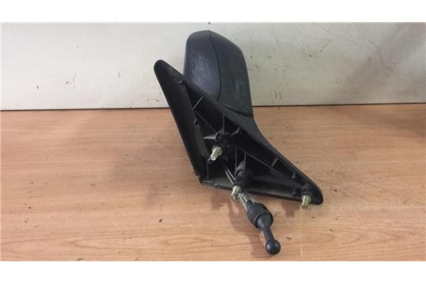 Recambio de retrovisor izquierdo para renault r 21 berlina (b/l48) 1.8 gtl kat referencia OEM IAM E200722  