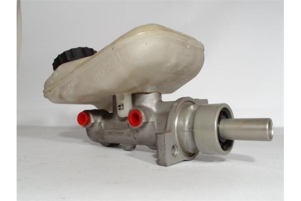 Recambio de bomba freno para peugeot partner (s2) 2.0 rancho plus referencia OEM IAM  21028789 