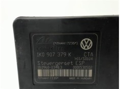 Recambio de nucleo abs para volkswagen touran (1t1) 1.9 tdi referencia OEM IAM 1K0907379K 1K0614517H 