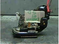 Recambio de cierre electromagnetico trasero derecho para toyota carina (t19) 1.6 (at190) referencia OEM IAM 6930520060  