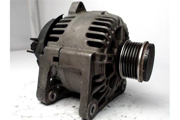 Recambio de alternador para renault scenic ii (jm) 1.5 dci (jm0f) referencia OEM IAM 8200410681B 2543206C 