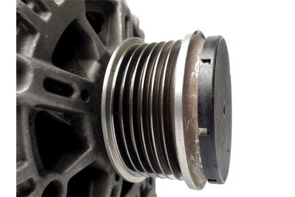 Recambio de alternador para renault scenic ii (jm) 1.5 dci (jm0f) referencia OEM IAM 8200410681B 2543206C 