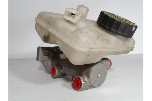 Recambio de bomba freno para peugeot partner (s2) 2.0 rancho plus referencia OEM IAM  21028789 