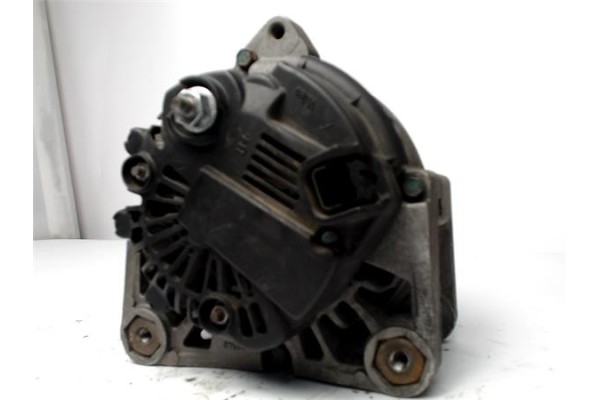 Recambio de alternador para renault scenic ii (jm) 1.5 dci (jm0f) referencia OEM IAM 8200410681B 2543206C 