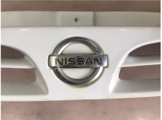 Recambio de rejilla capo para nissan primastar furgón (x83) dci 80 referencia OEM IAM 6231200QAA  