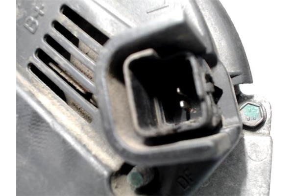 Recambio de alternador para renault scenic ii (jm) 1.5 dci (jm0f) referencia OEM IAM 8200410681B 2543206C 