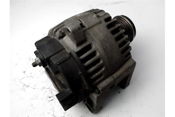 Recambio de alternador para renault scenic ii (jm) 1.5 dci (jm0f) referencia OEM IAM 8200410681B 2543206C 