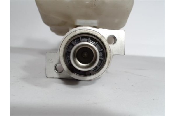 Recambio de bomba freno para peugeot partner (s2) 2.0 rancho plus referencia OEM IAM  21028789 