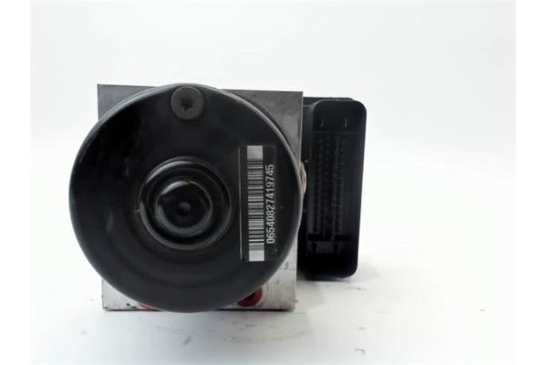 Recambio de nucleo abs para volkswagen touran (1t1) 1.9 tdi referencia OEM IAM 1K0907379K 1K0614517H 