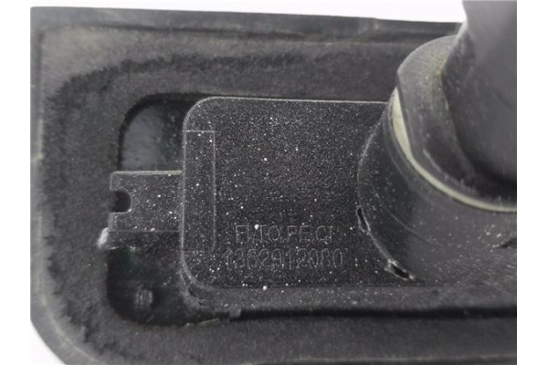 Recambio de piloto matricula para fiat iii fiorino (225) 1.3 d multijet referencia OEM IAM 1362912080  