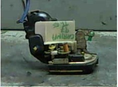 Recambio de cierre electromagnetico trasero izquierdo para toyota carina (t19) 1.6 (at190) referencia OEM IAM 6930620060  