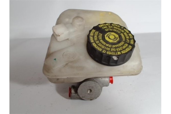 Recambio de bomba freno para peugeot partner (s2) 2.0 rancho plus referencia OEM IAM  21028789 