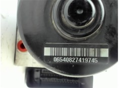 Recambio de nucleo abs para volkswagen touran (1t1) 1.9 tdi referencia OEM IAM 1K0907379K 1K0614517H 