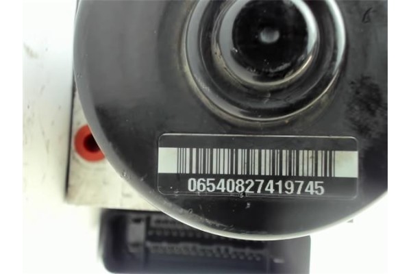 Recambio de nucleo abs para volkswagen touran (1t1) 1.9 tdi referencia OEM IAM 1K0907379K 1K0614517H 