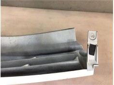 Recambio de rejilla capo para nissan primastar furgón (x83) dci 80 referencia OEM IAM 6231200QAA  