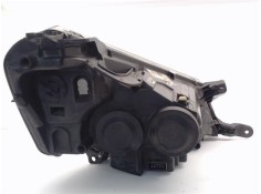 Recambio de faro delantero izquierdo para fiat scudo 2.0 d multijet referencia OEM IAM 89901161 1400455580 