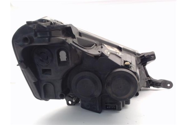 Recambio de faro delantero izquierdo para fiat scudo 2.0 d multijet referencia OEM IAM 89901161 1400455580 