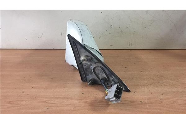 Recambio de retrovisor electrico izquierdo para renault r 25 (b29) 2.1 gtd referencia OEM IAM E10117174  