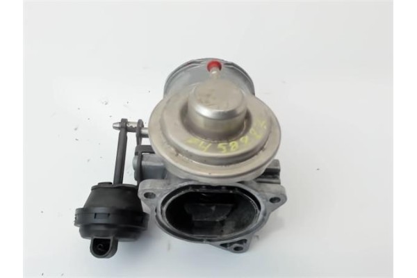 Recambio de egr para audi a4 berlina (8e) 1.9 tdi (96kw) referencia OEM IAM 038129637L 038131501AA 38131501AA , AUDI | 38131501A