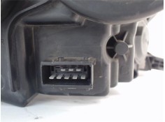 Recambio de faro delantero izquierdo para fiat scudo 2.0 d multijet referencia OEM IAM 89901161 1400455580 