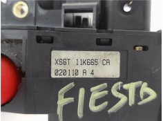 Recambio de mando intermitencia para ford fiesta iv (ja_, jb_) 1.3 i referencia OEM IAM XS6T11K665CA  