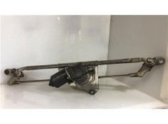 Recambio de motor limpiaparabrisas delantero para jeep grand cherokee (wh) 3.0 crd overland referencia OEM IAM 55156313AB AX1590