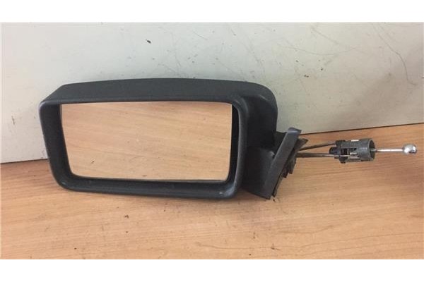 Recambio de retrovisor izquierdo para renault r 9 1.1 c referencia OEM IAM E201597  