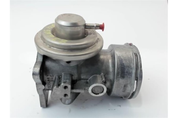Recambio de egr para audi a4 berlina (8e) 1.9 tdi (96kw) referencia OEM IAM 038129637L 038131501AA 38131501AA , AUDI | 38131501A