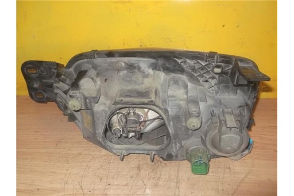 Recambio de faro delantero dcho para ford courier 1.8 d referencia OEM IAM 1127895  