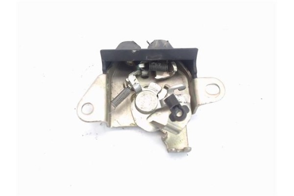 Recambio de cierre electromagnetico porton para toyota carina (t19) 1.6 (at190) referencia OEM IAM 6461020220  