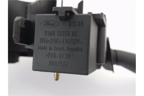 Recambio de mando intermitencia para ford fiesta iv (ja_, jb_) 1.3 i referencia OEM IAM XS6T11K665CA  