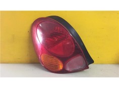 Recambio de piloto trasero izquierdo para toyota corolla (e11) 1.6 linea luna (5-ptas.) referencia OEM IAM E139162  