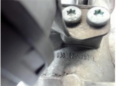 Recambio de egr para audi a4 berlina (8e) 1.9 tdi (96kw) referencia OEM IAM 038129637L 038131501AA 38131501AA , AUDI | 38131501A