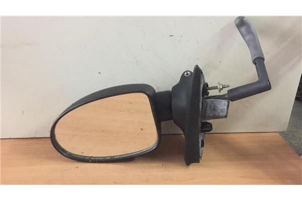 Recambio de retrovisor izquierdo para renault twingo i (c06) 1.2 (c066/67/68) referencia OEM IAM E201837  