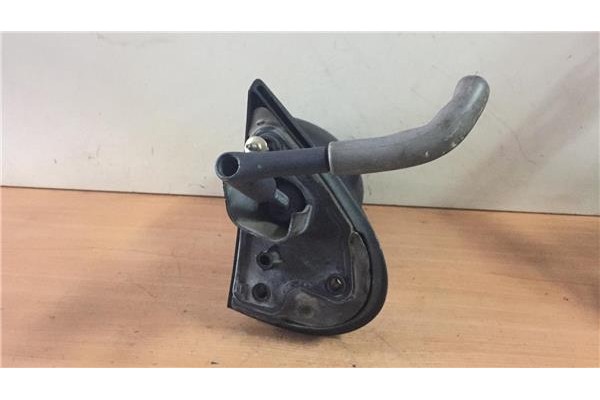 Recambio de retrovisor izquierdo para renault twingo i (c06) 1.2 (c066/67/68) referencia OEM IAM E201837  