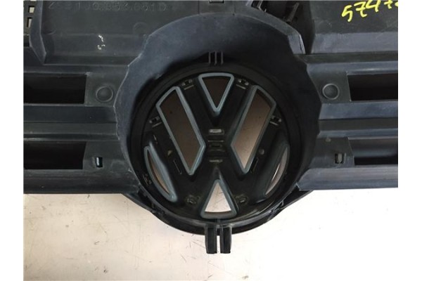 Recambio de rejilla capo para volkswagen golf iv berlina (1j1) 1.9 tdi referencia OEM IAM 1J0853651H  