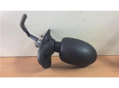 Recambio de retrovisor izquierdo para renault twingo i (c06) 1.2 (c066/67/68) referencia OEM IAM E201837  