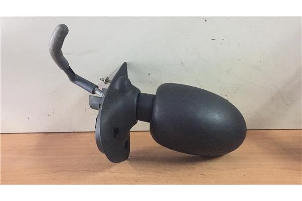 Recambio de retrovisor izquierdo para renault twingo i (c06) 1.2 (c066/67/68) referencia OEM IAM E201837  