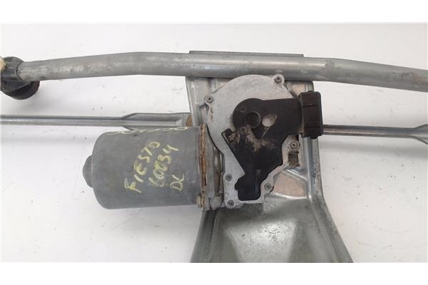 Recambio de motor limpiaparabrisas delantero para ford fiesta iv (ja_, jb_) 1.3 i referencia OEM IAM 96FB17B571  