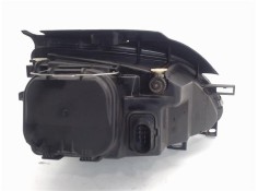 Recambio de faro delantero izquierdo para seat arosa (6h1) referencia OEM IAM 6H1941015A 6X0941295A 