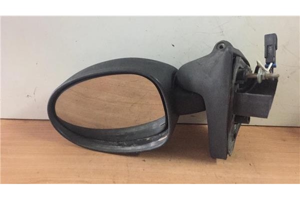 Recambio de retrovisor electrico izquierdo para renault twingo i (c06) 1.2 (c066/67/68) referencia OEM IAM E30154263  
