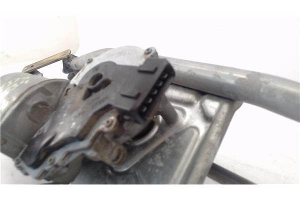 Recambio de motor limpiaparabrisas delantero para ford fiesta iv (ja_, jb_) 1.3 i referencia OEM IAM 96FB17B571  