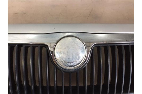 Recambio de rejilla capo para skoda fabia combi (6y5) 1.9 tdi referencia OEM IAM 6Y085366801C 1U0853621CMEL ? , SKODA | 6Y085366