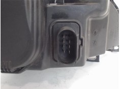 Recambio de faro delantero izquierdo para seat arosa (6h1) referencia OEM IAM 6H1941015A 6X0941295A 