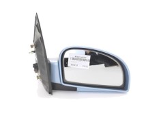 Recambio de retrovisor electrico derecho para hyundai getz (tb) 1.5 crdi referencia OEM IAM 876201C310  